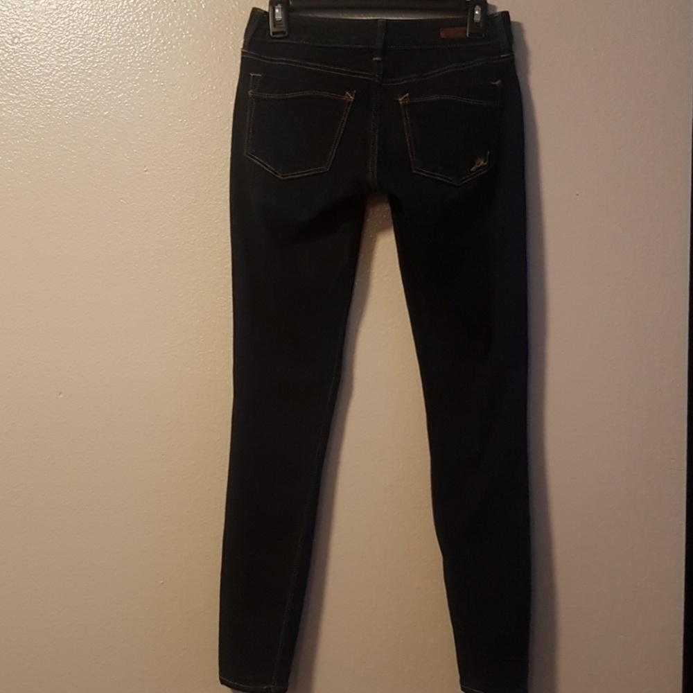 Express Jeans - Picture 2 of 4